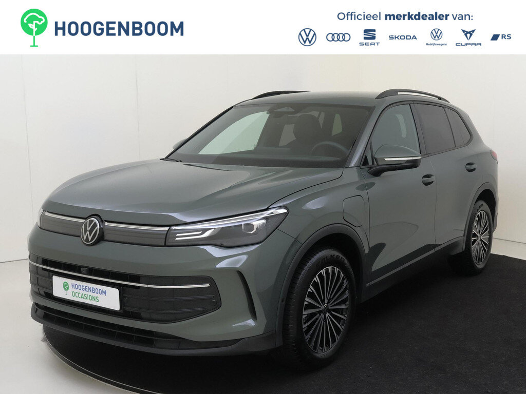 Volkswagen Tiguan 1.5 eHybrid Life