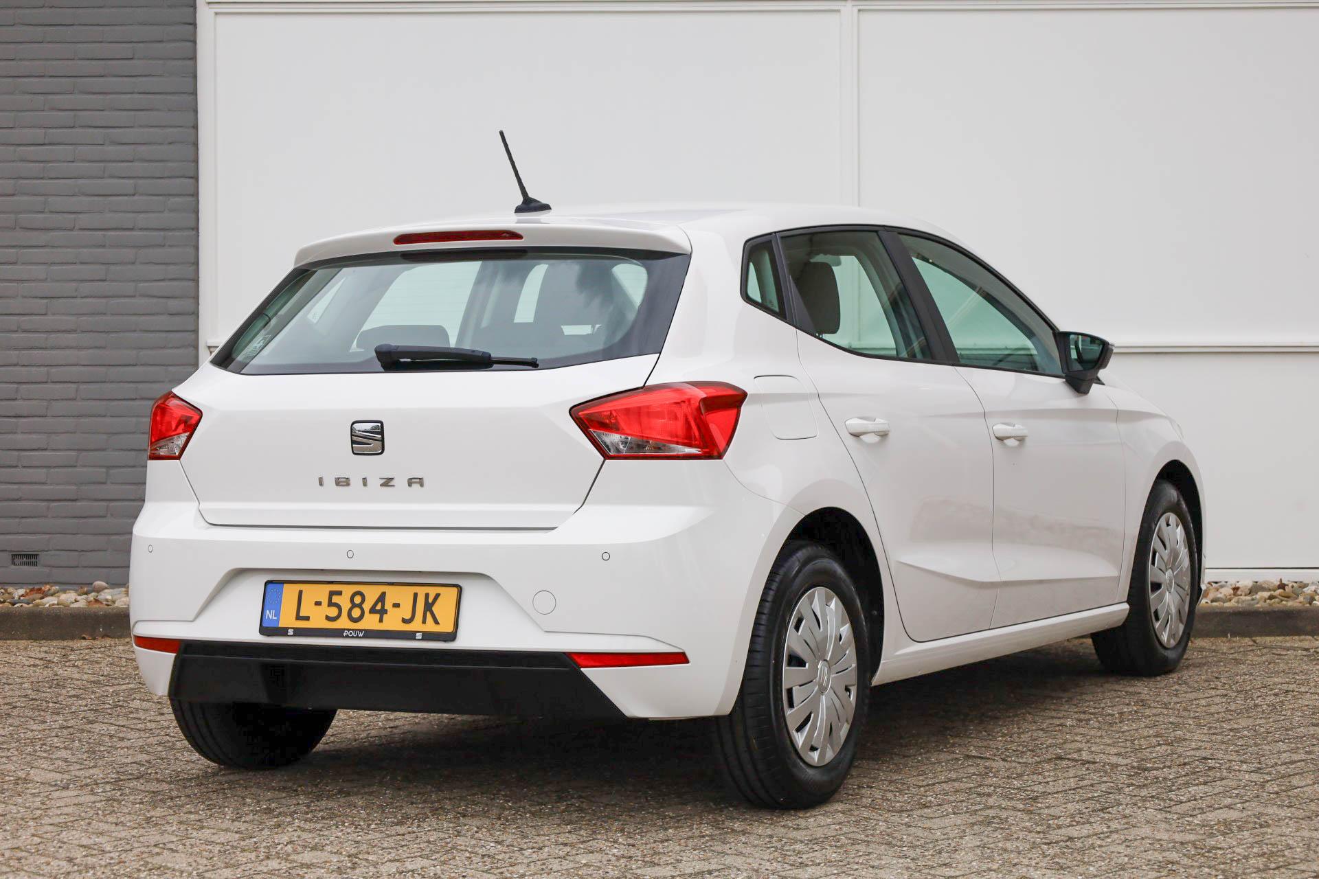 SEAT Ibiza 1.0 TSI 95pk Style - Afbeelding 2