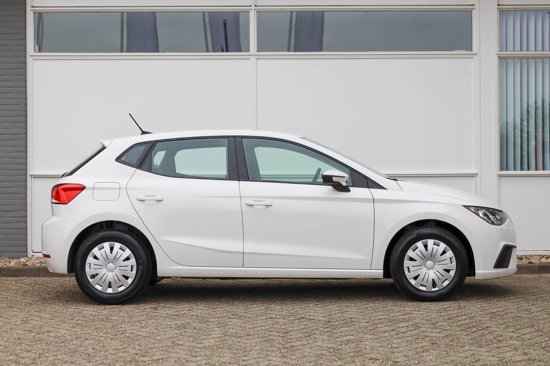 SEAT Ibiza 1.0 TSI 95pk Style - Afbeelding 3