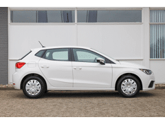 SEAT Ibiza 1.0 TSI 95pk Style - Afbeelding 3