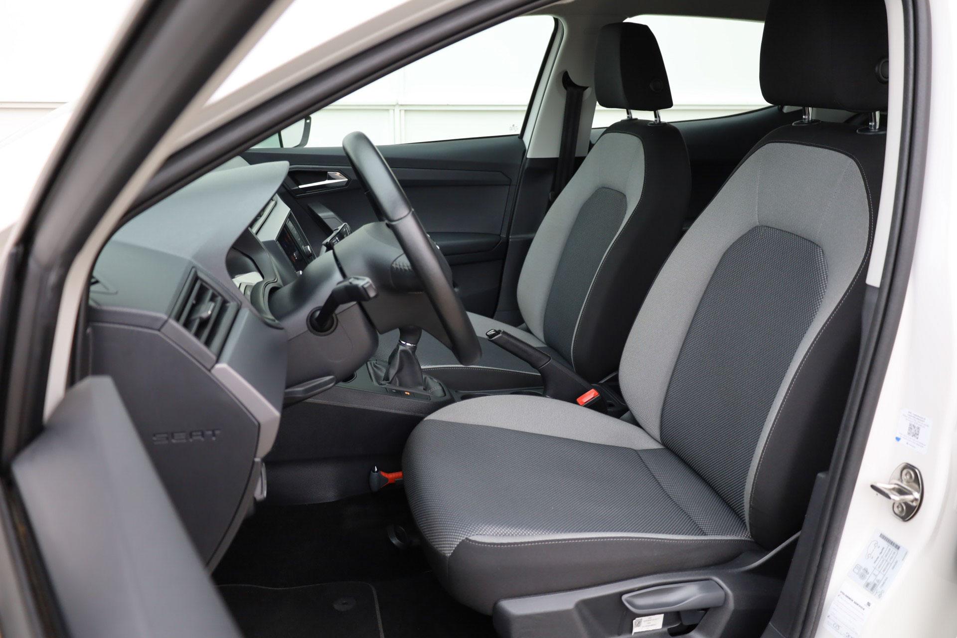 SEAT Ibiza 1.0 TSI 95pk Style - Afbeelding 4