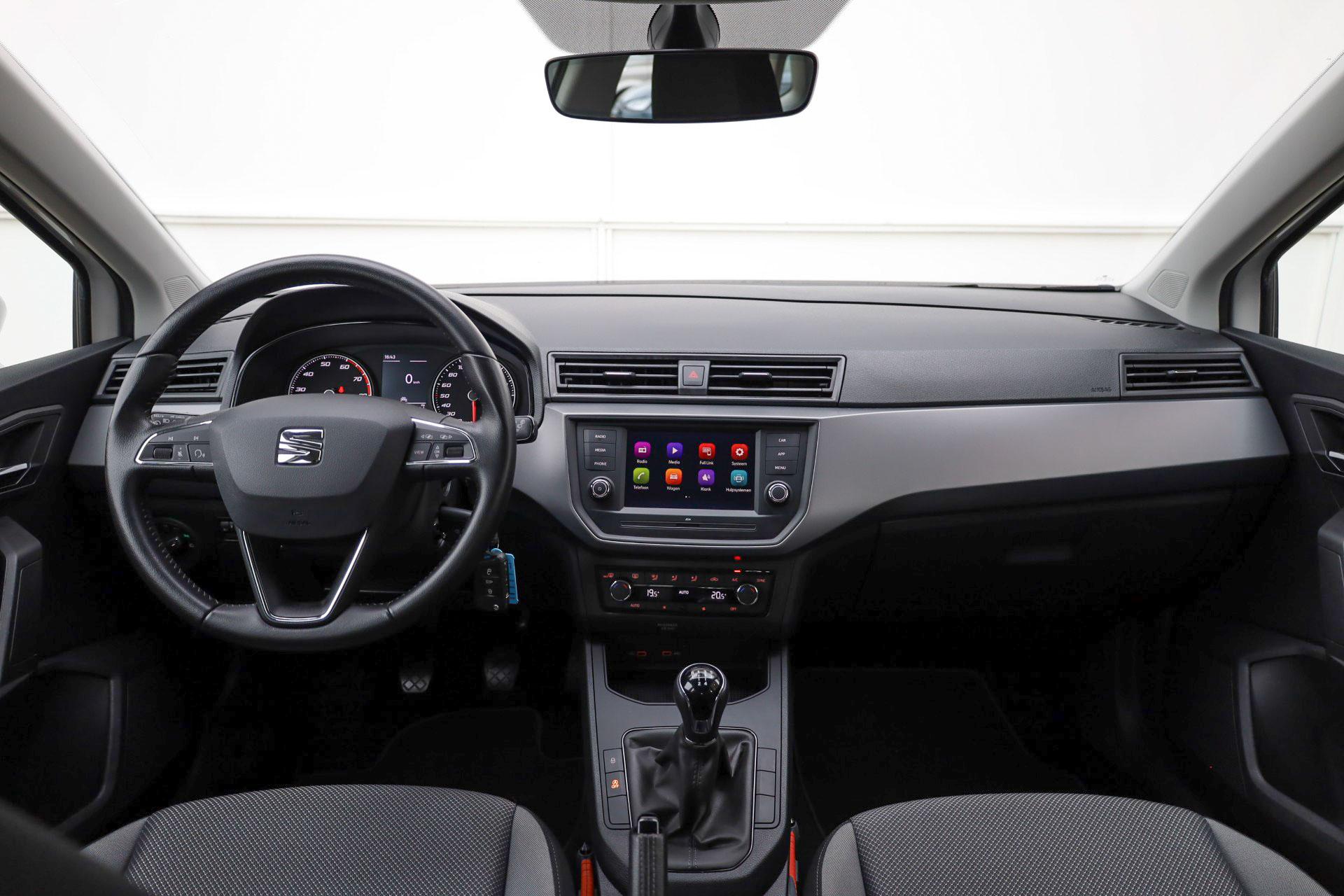 SEAT Ibiza 1.0 TSI 95pk Style - Afbeelding 5