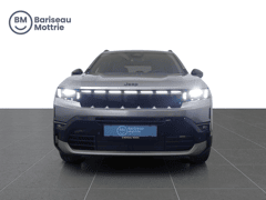 Jeep Compass E-Hybrid - First Edition - Afbeelding 2