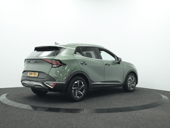 Kia Sportage 1.6 T-GDi Pulse | Navigatie | Camera | Stoelverwarming - Afbeelding 2