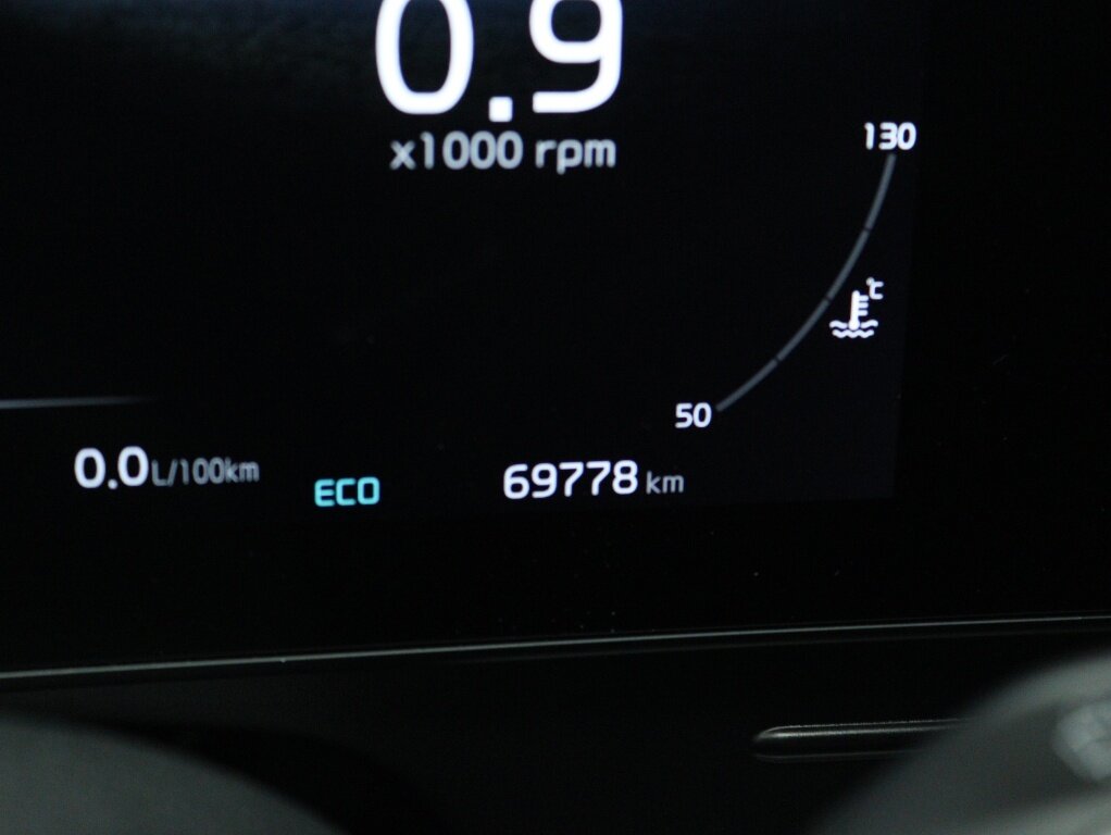 Kia Sportage 1.6 T-GDi Pulse | Navigatie | Camera | Stoelverwarming - Afbeelding 4