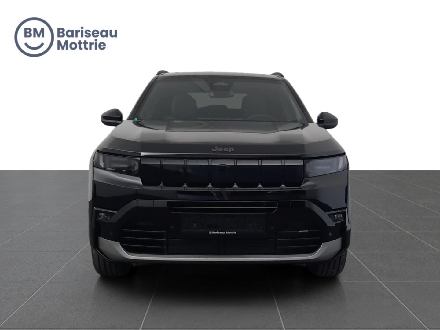 Jeep Compass Altitude - Afbeelding 2