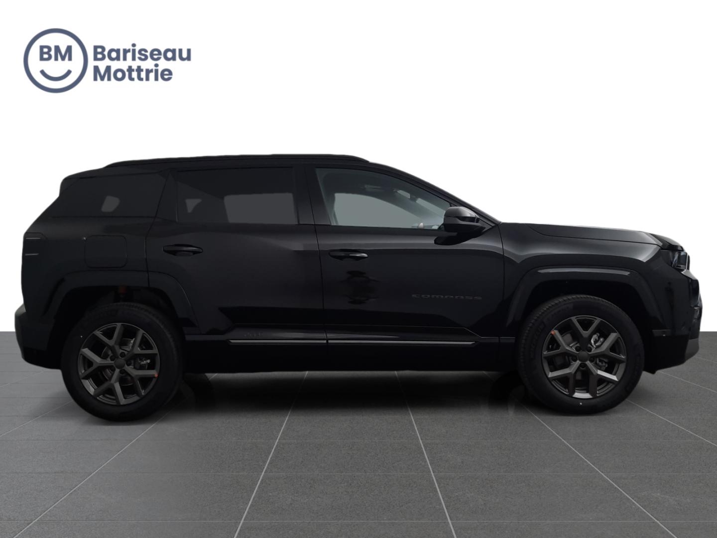 Jeep Compass Altitude - Afbeelding 3