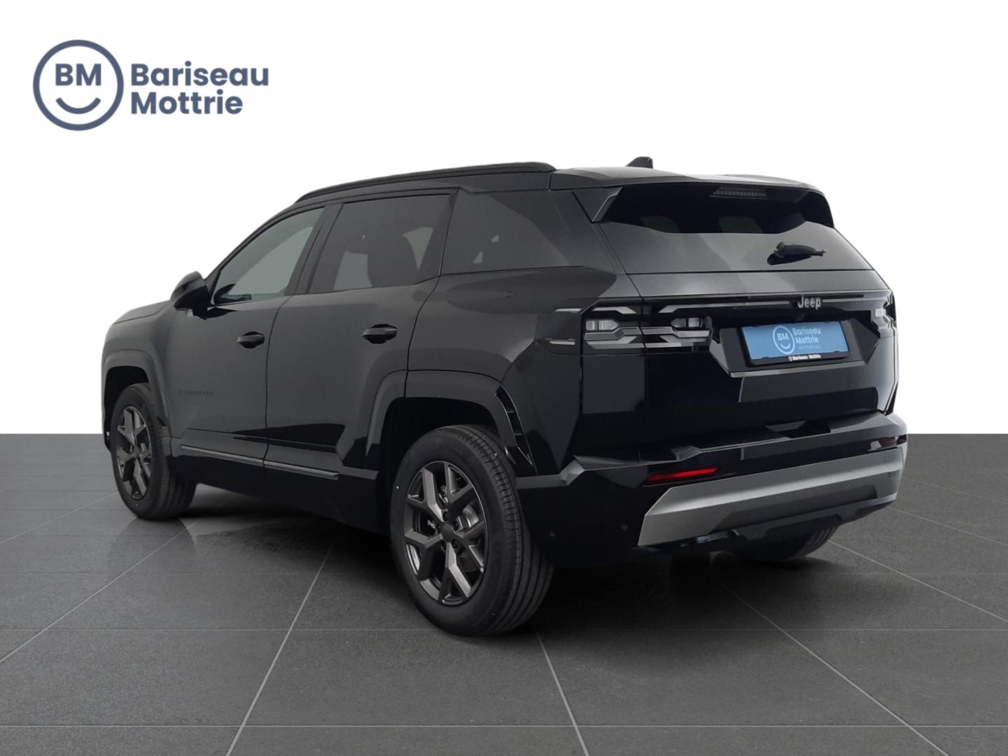 Jeep Compass Altitude - Afbeelding 4