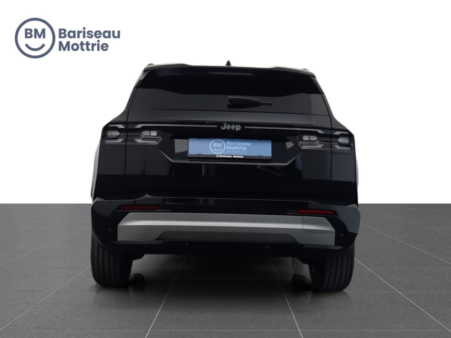 Jeep Compass Altitude - Afbeelding 5