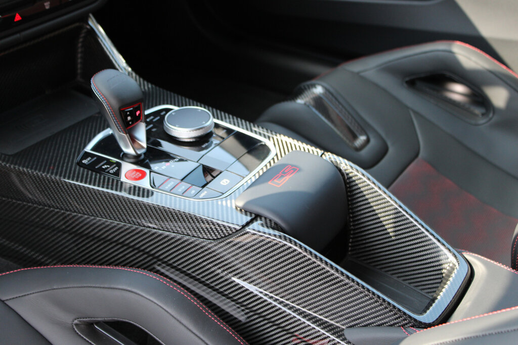 BMW M4 19