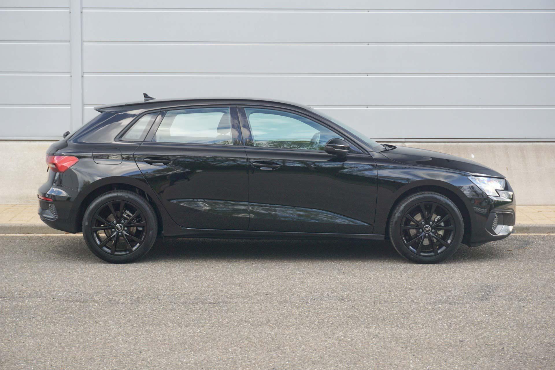 Audi A3 Sportback 30 TFSI 110pk S-tronic Pro Line - Afbeelding 3