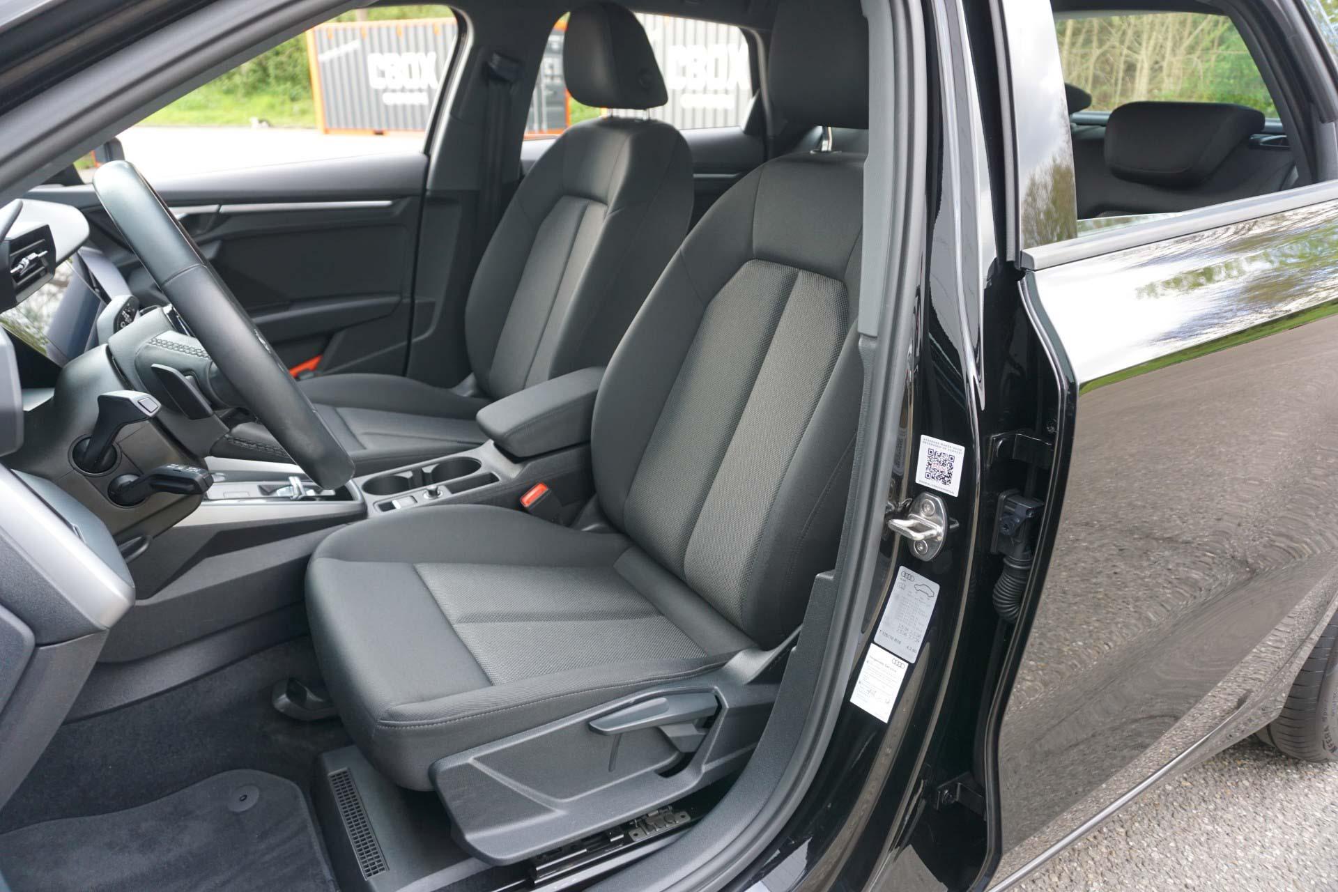 Audi A3 Sportback 30 TFSI 110pk S-tronic Pro Line - Afbeelding 4