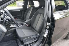 Audi A3 Sportback 30 TFSI 110pk S-tronic Pro Line - Afbeelding 4