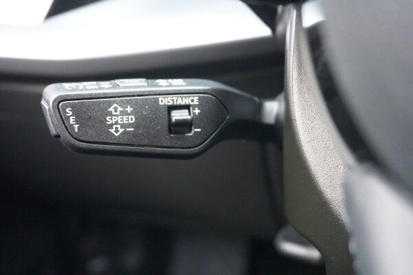 cruise control cruise control
