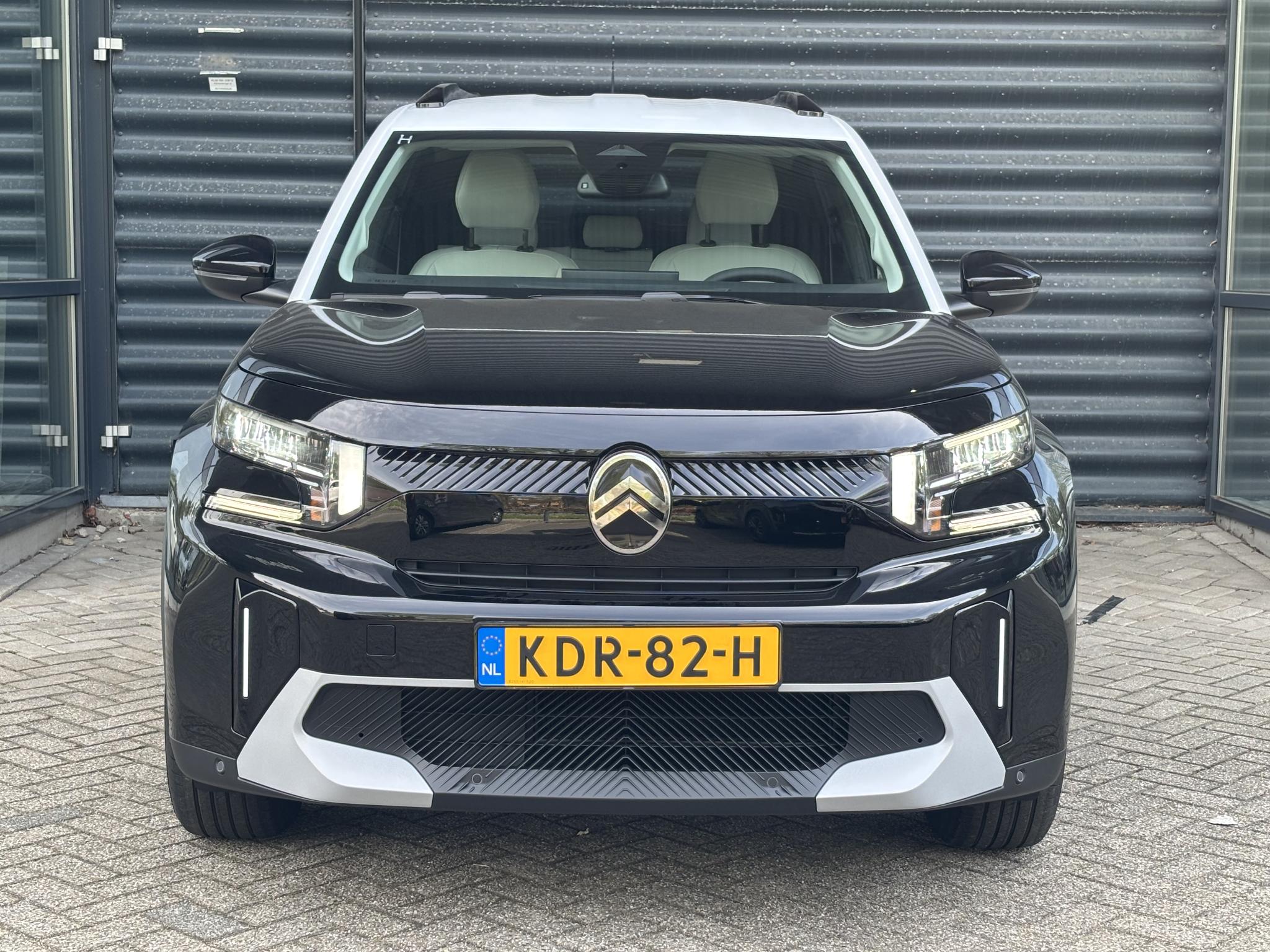 Citroën ë-C3 Aircross Max 113pk Extended Range 54 kWh - Afbeelding 2