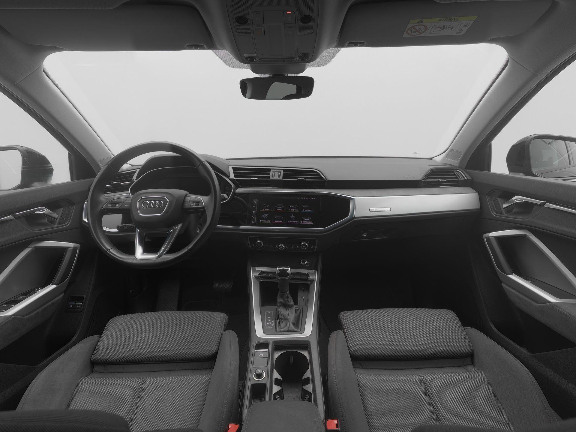 Audi Q3 45 TFSI e 245 PK edition - Afbeelding 4