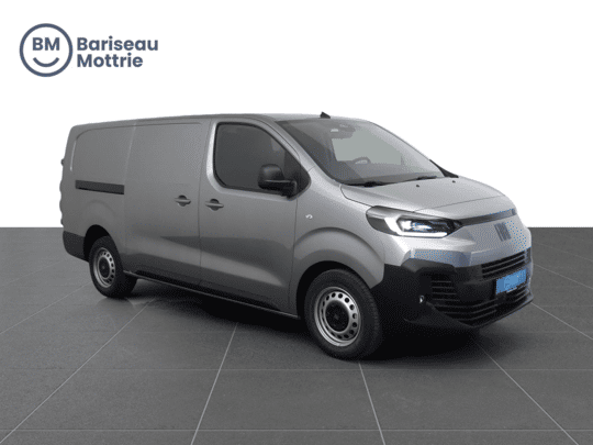 Fiat Scudo Bestelwagen XL Diesel 150 Manueel