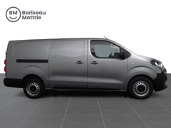 Fiat Scudo Bestelwagen XL Diesel 150 Manueel - Afbeelding 3