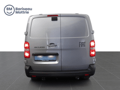 Fiat Scudo Bestelwagen XL Diesel 150 Manueel - Afbeelding 5