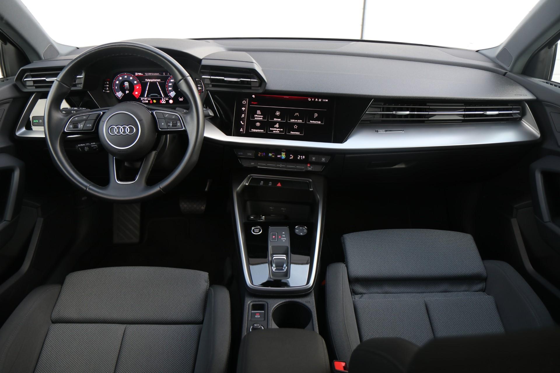 Audi A3 Sportback 30 TFSI 110pk S-tronic Advanced Edition - Afbeelding 5