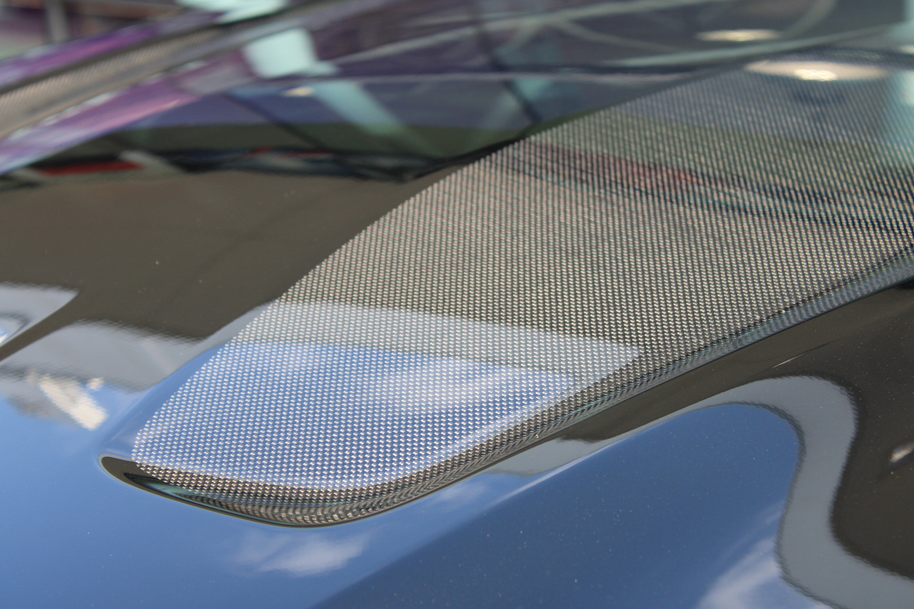 BMW M4 CS High Executive Automaat