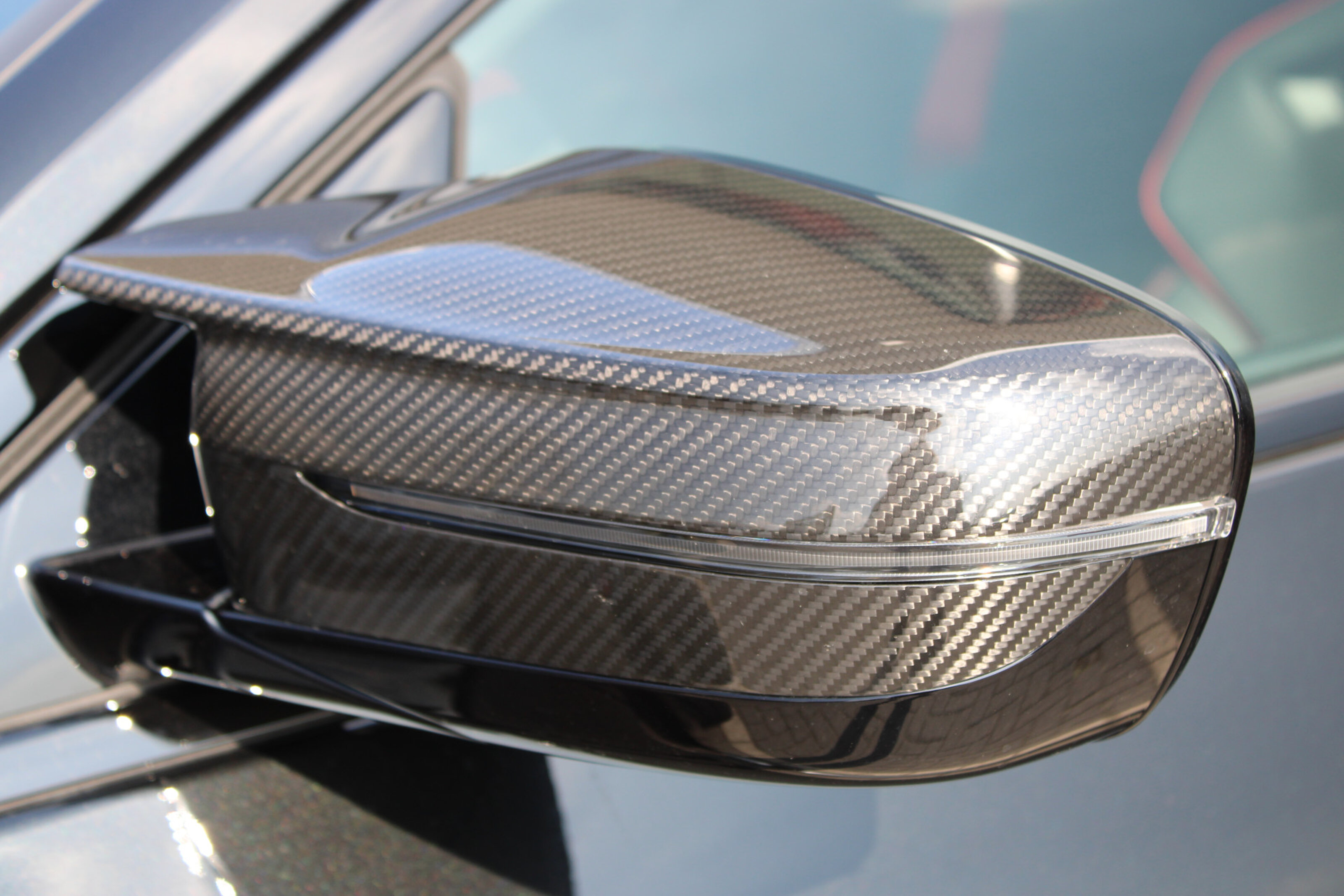 BMW M4 CS High Executive Automaat