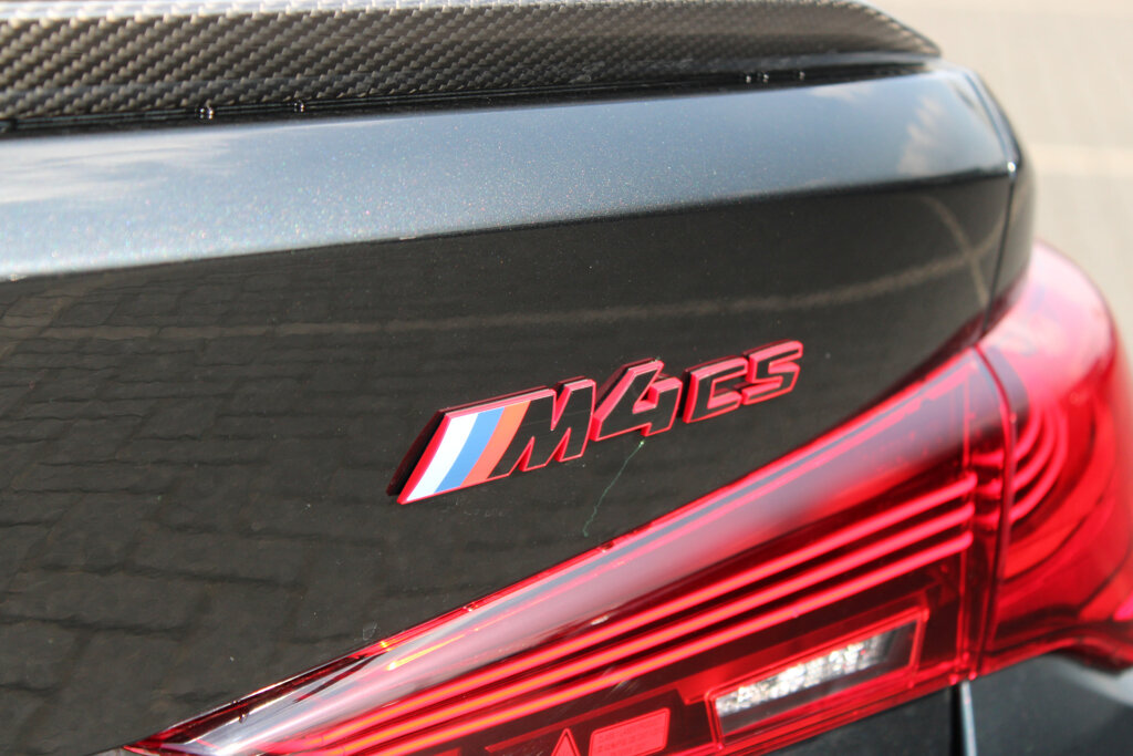 BMW M4 12