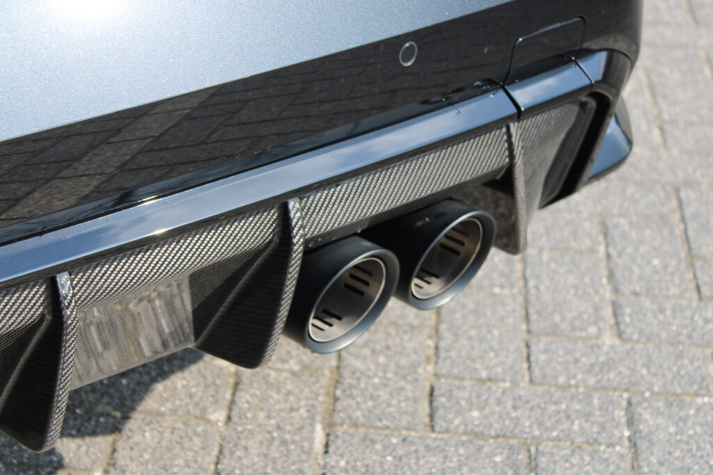 BMW M4 14