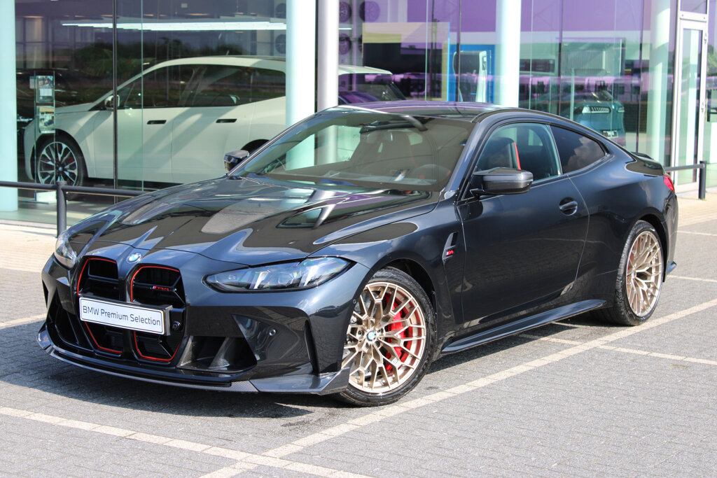 BMW M4 28