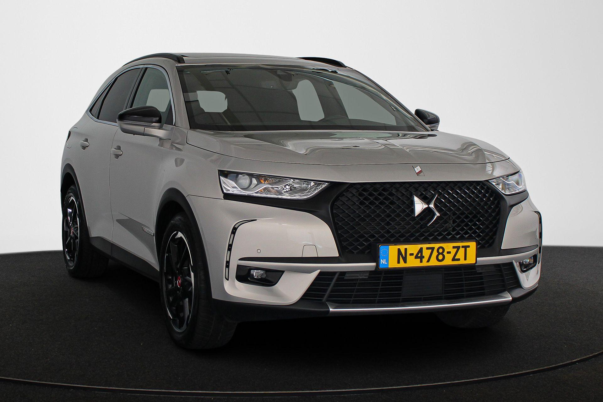 DS DS 7 Crossback E-Tense Performance Line - Afbeelding 2