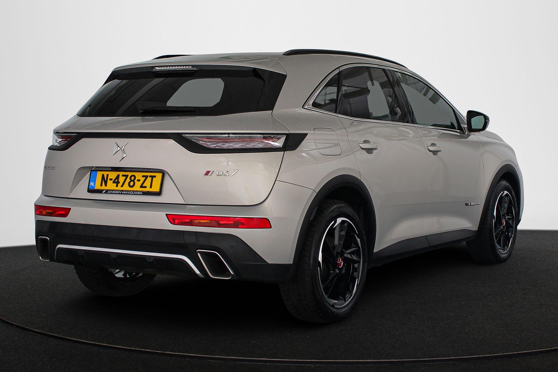 DS DS 7 Crossback E-Tense Performance Line - Afbeelding 3