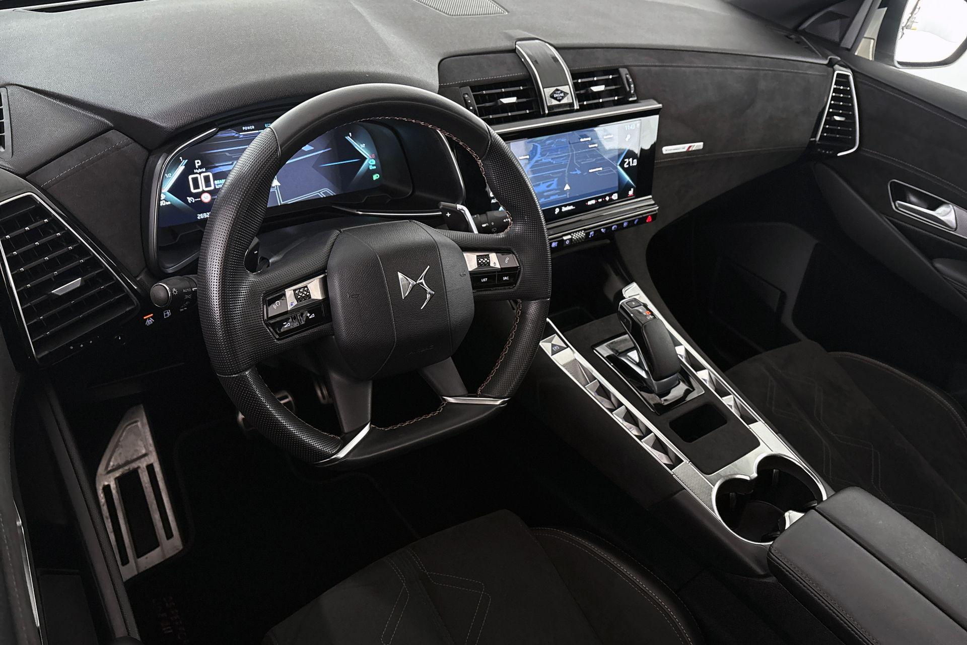 DS DS 7 Crossback E-Tense Performance Line - Afbeelding 5