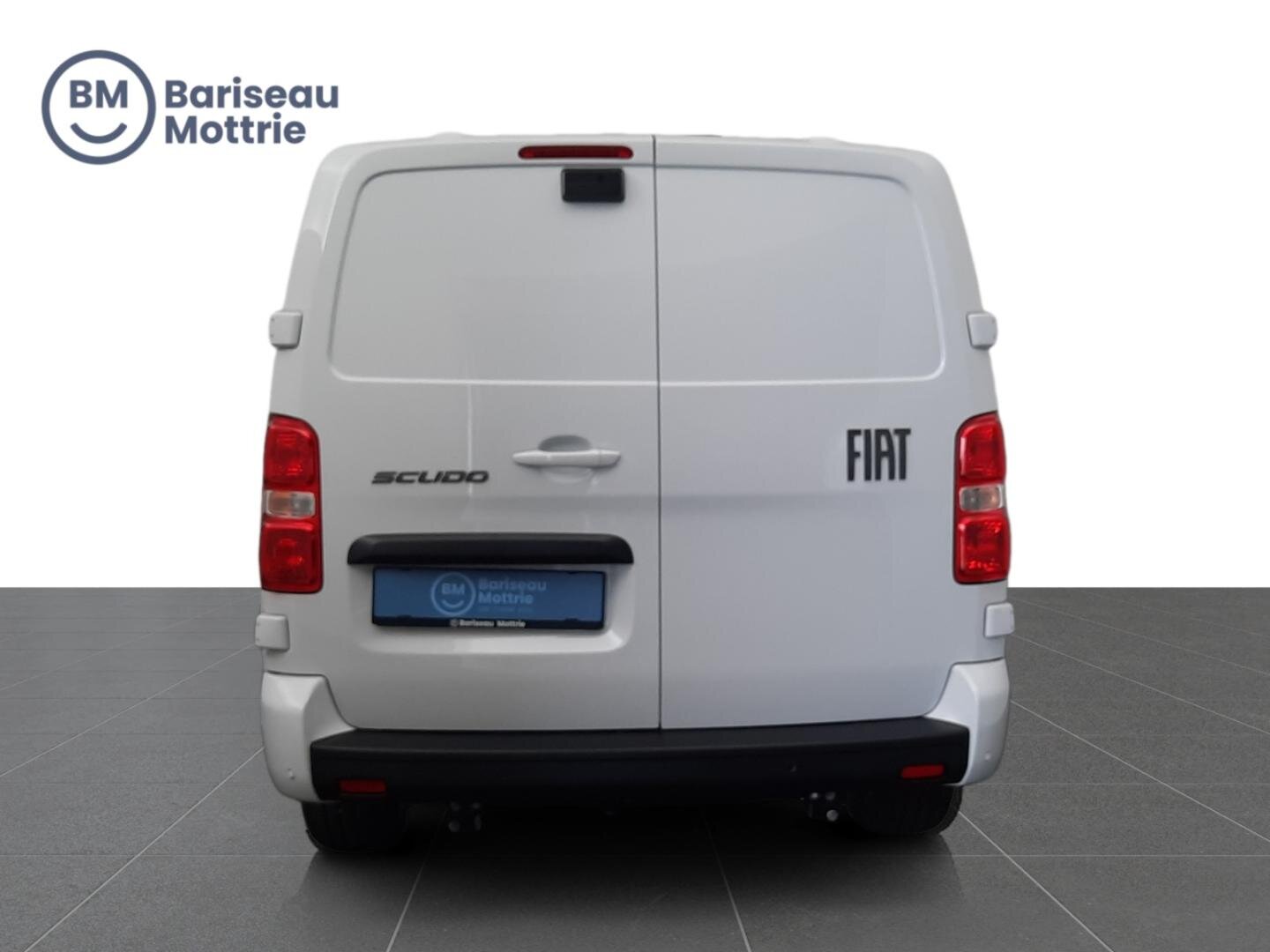 Fiat Scudo Bestelwagen XL Diesel - Afbeelding 5