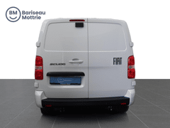 Fiat Scudo Bestelwagen XL Diesel 150 Manueel - Afbeelding 5
