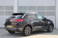 Volkswagen T-Roc 1.5 TSI 150pk DSG Style - Afbeelding 2
