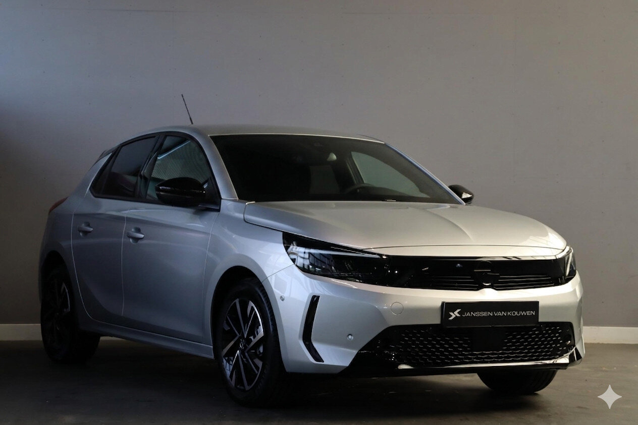 Opel Corsa 1.2 Turbo Hybrid GS - Afbeelding 2