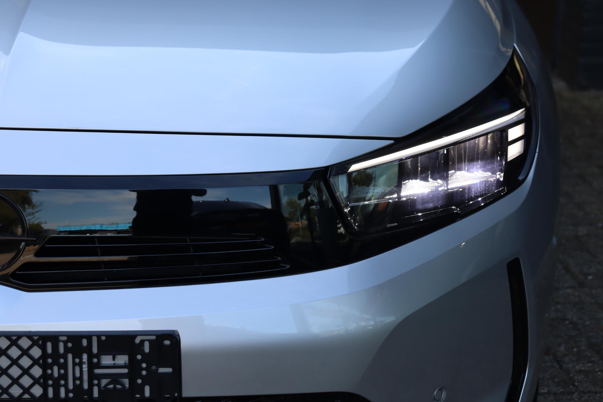 Opel Corsa 1.2 Turbo Hybrid GS - Afbeelding 3