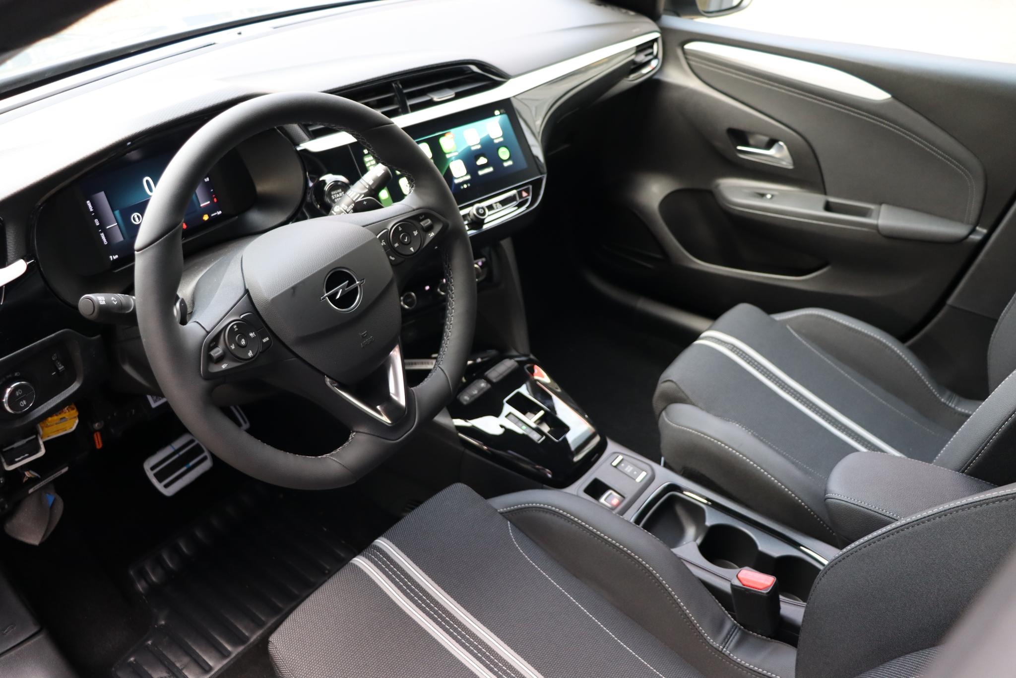 Opel Corsa 1.2 Turbo Hybrid GS - Afbeelding 4