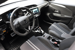 Opel Corsa 1.2 Turbo Hybrid GS - Afbeelding 4