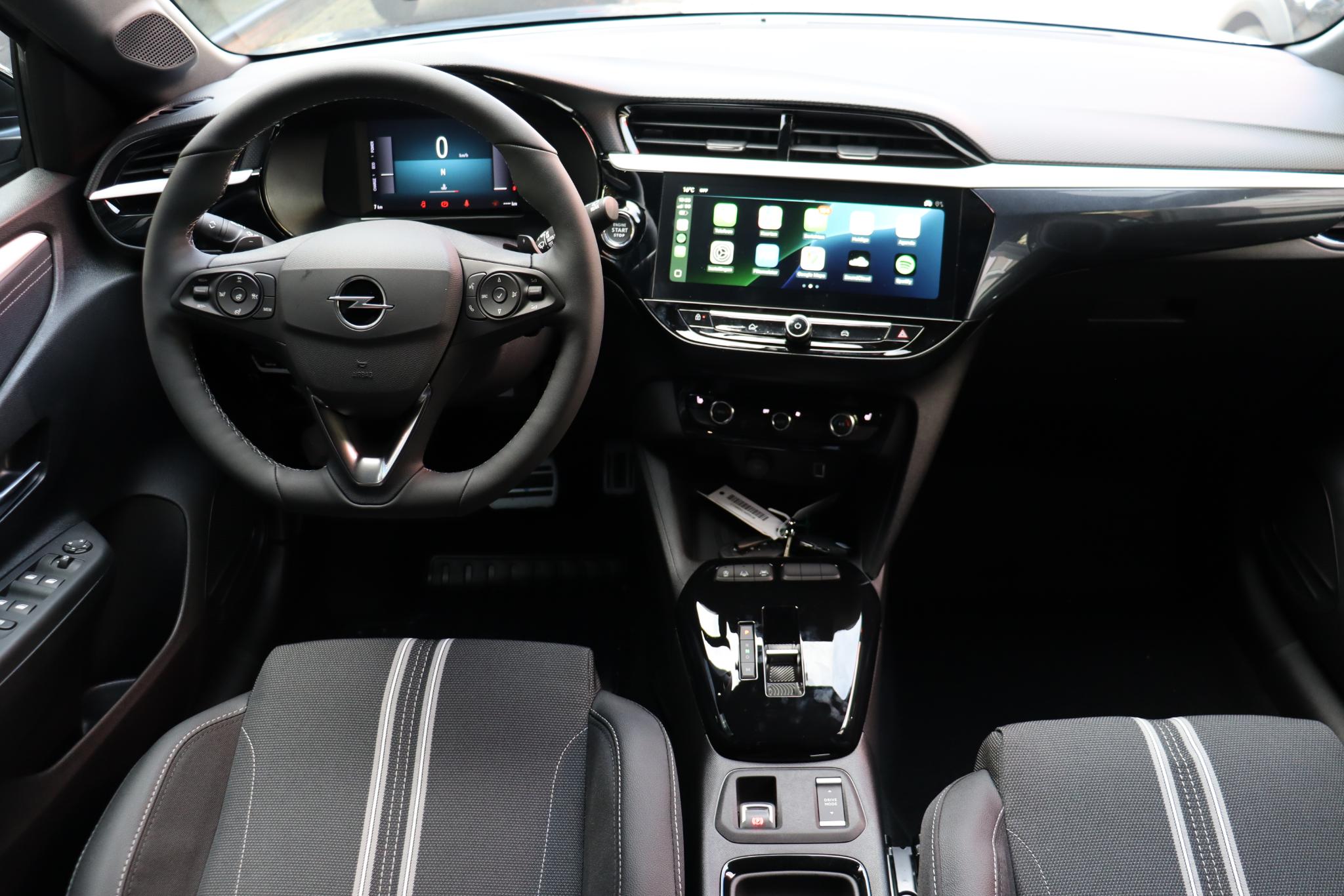 Opel Corsa 1.2 Turbo Hybrid GS - Afbeelding 5