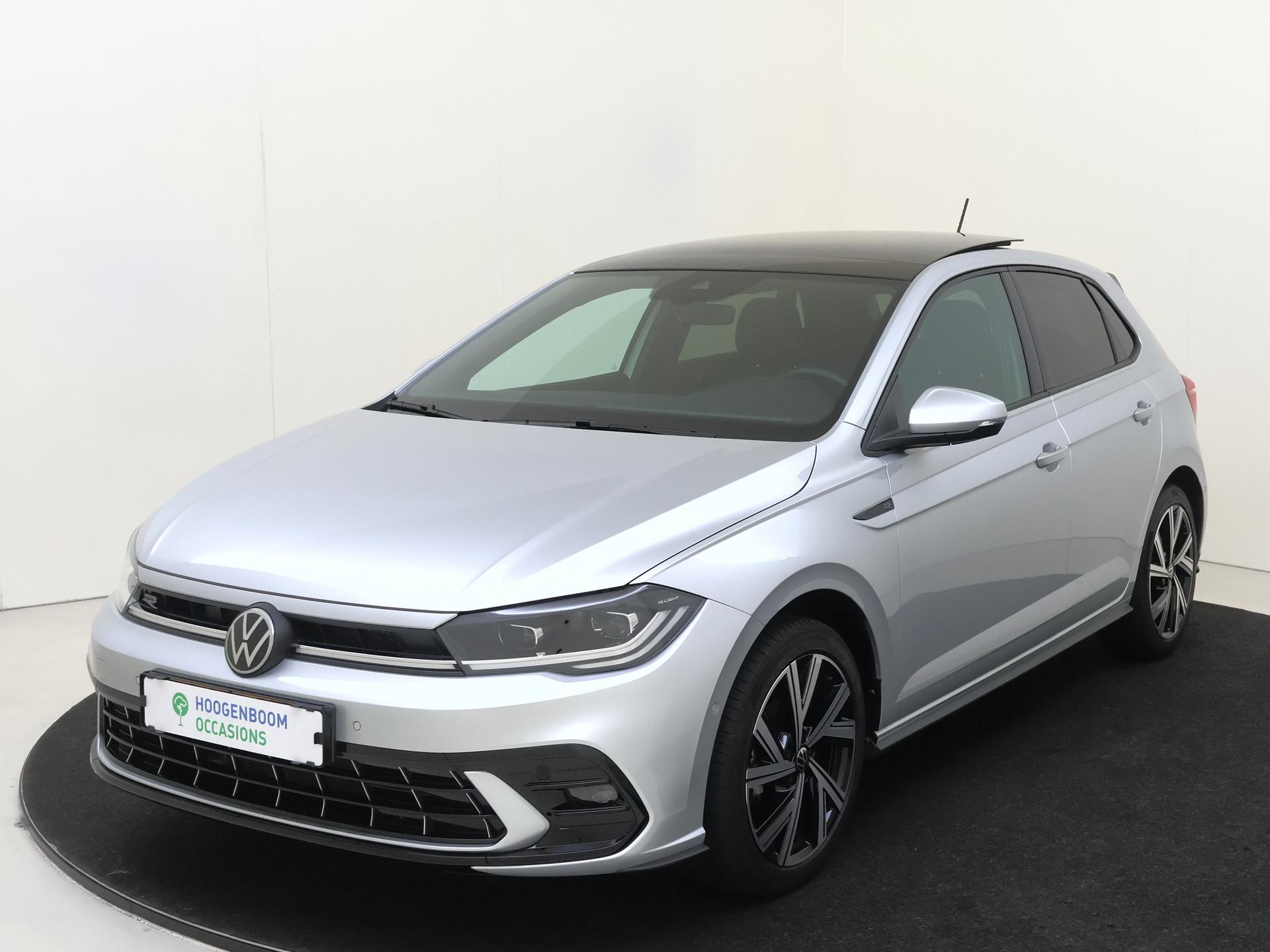 Volkswagen Polo 1.0 TSI R-Line Edition