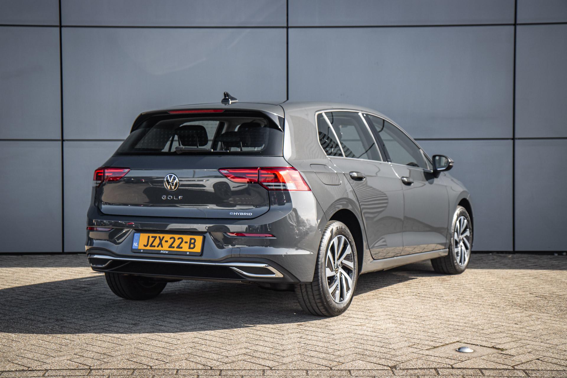 Volkswagen Golf 1.4 eHybrid 204pk Style - Afbeelding 2