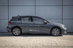 Volkswagen Golf 1.4 eHybrid 204pk Style - Afbeelding 3