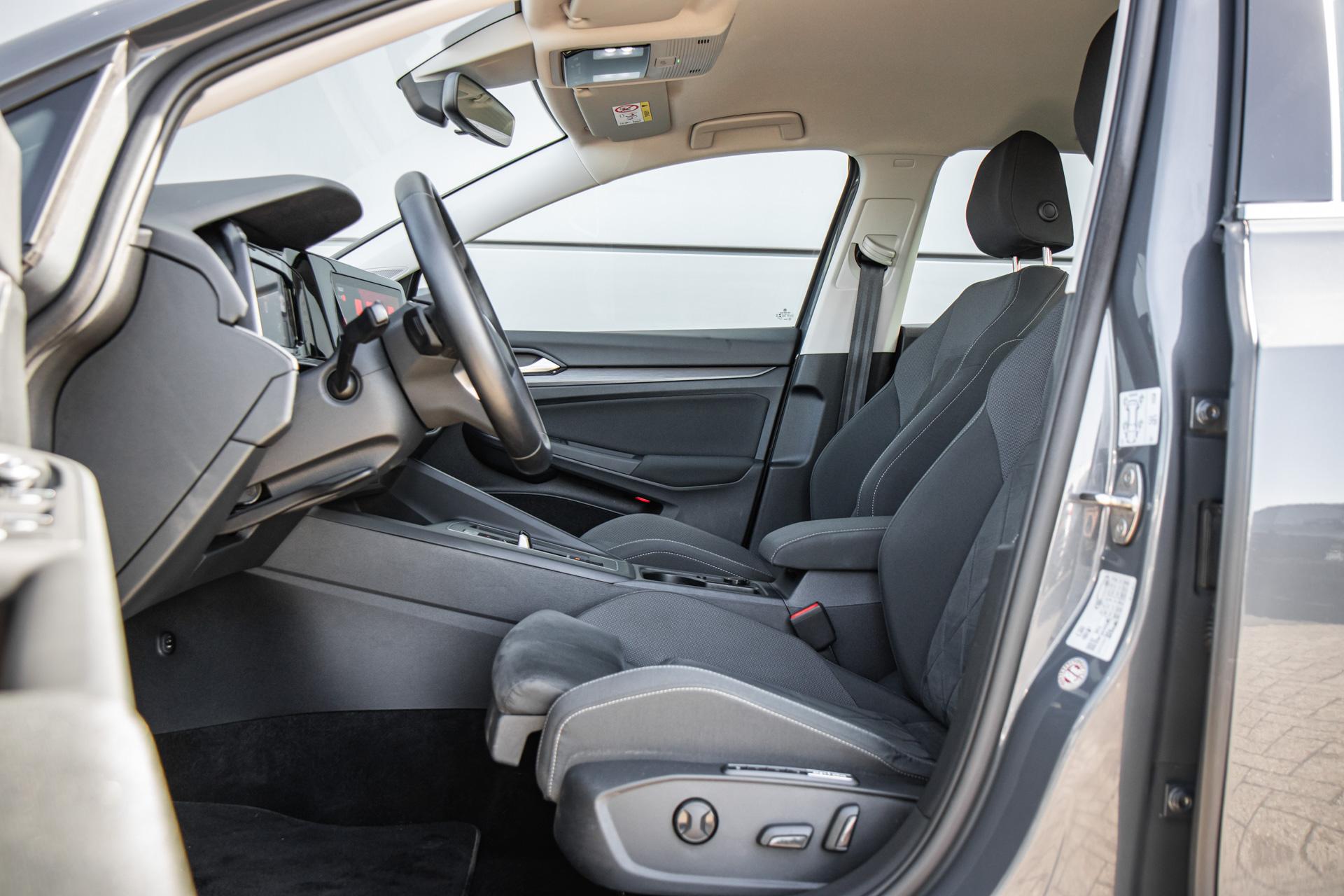 Volkswagen Golf 1.4 eHybrid 204pk Style - Afbeelding 4