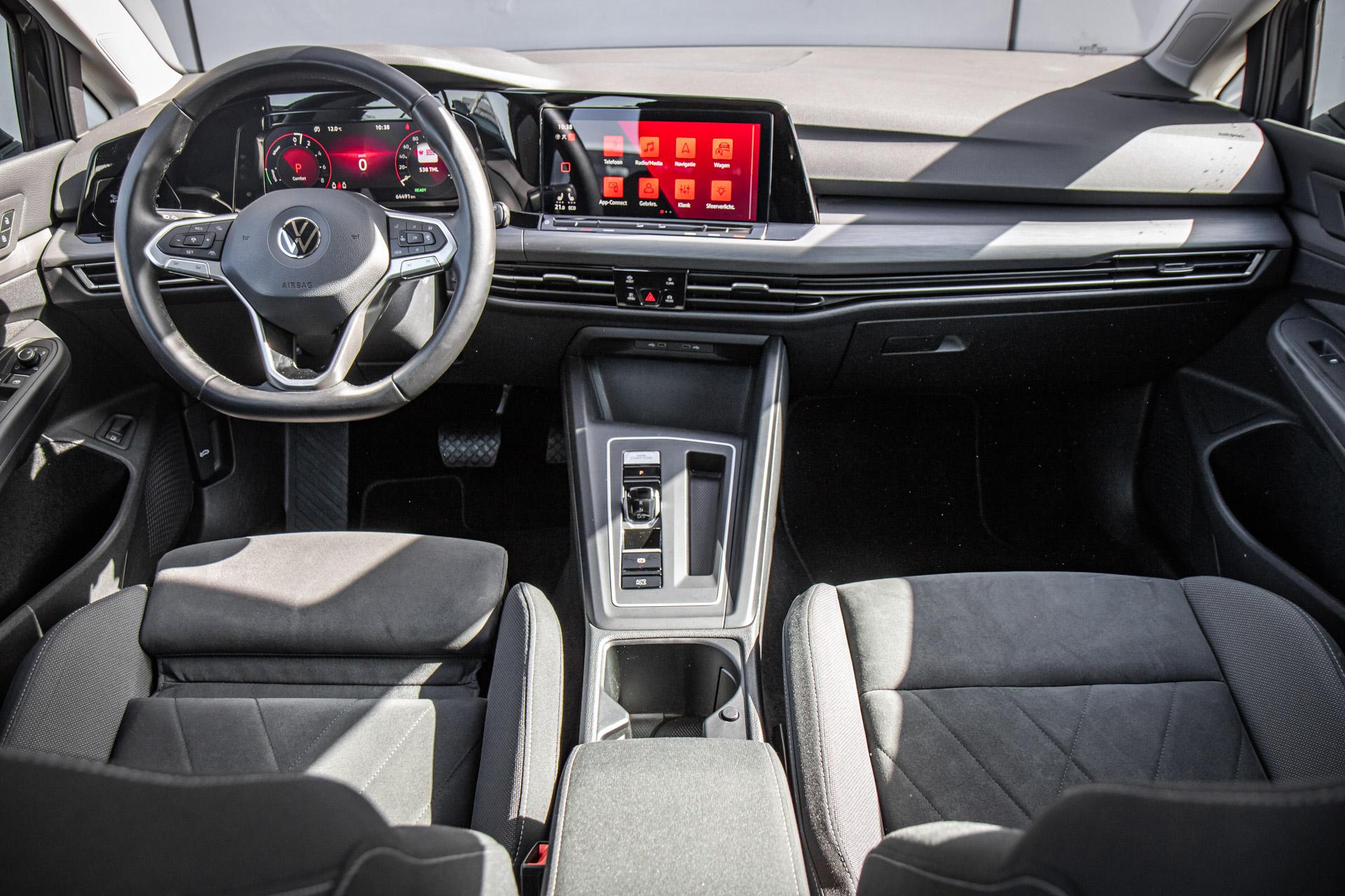 Volkswagen Golf 1.4 eHybrid 204pk Style - Afbeelding 5