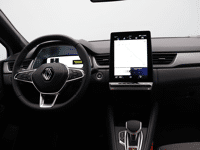Renault Captur 1.6 E-Tech full hybrid 145 techno - Afbeelding 6