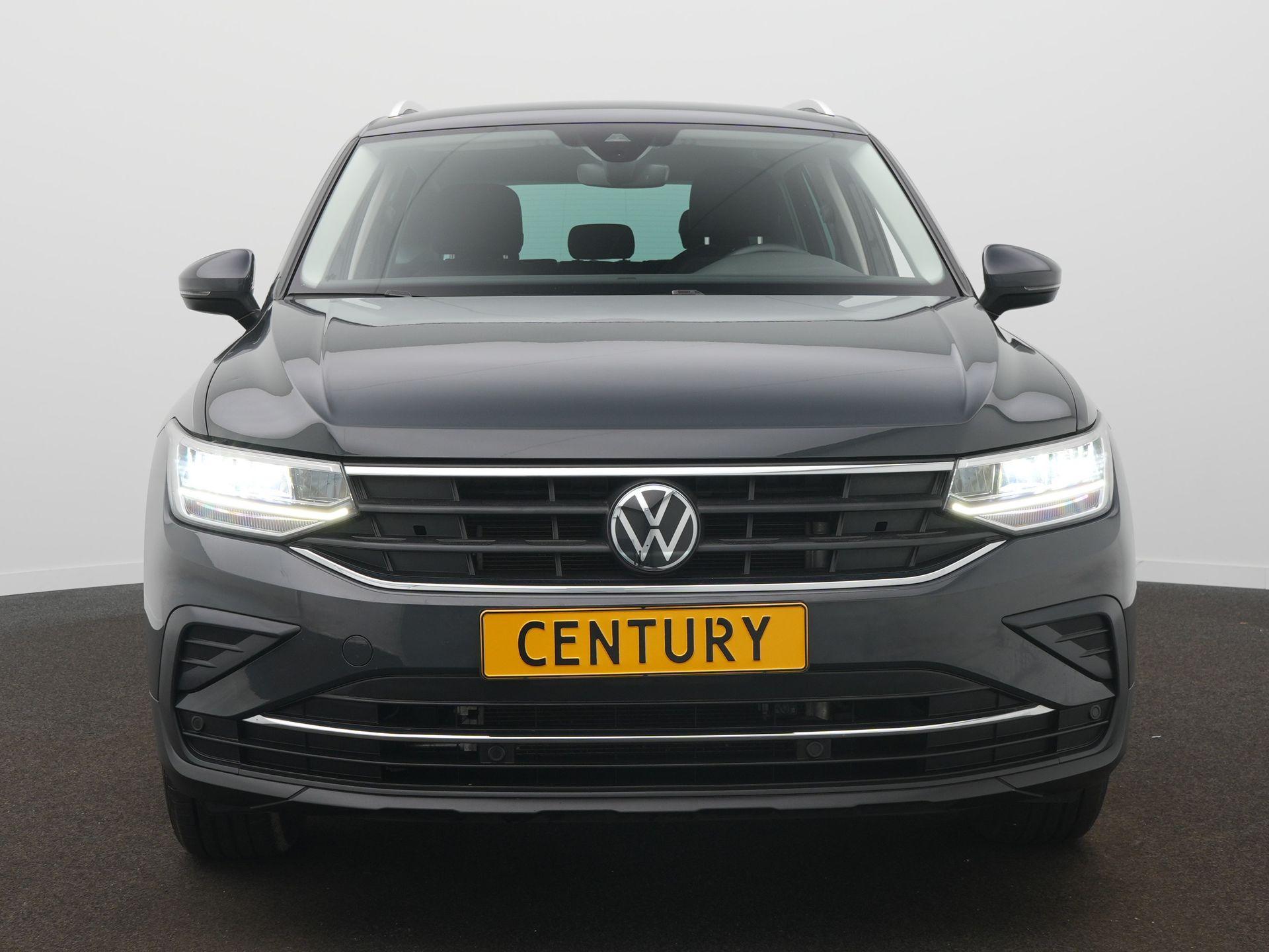 Volkswagen Tiguan 1.4 Hybrid Life Edition - Afbeelding 2