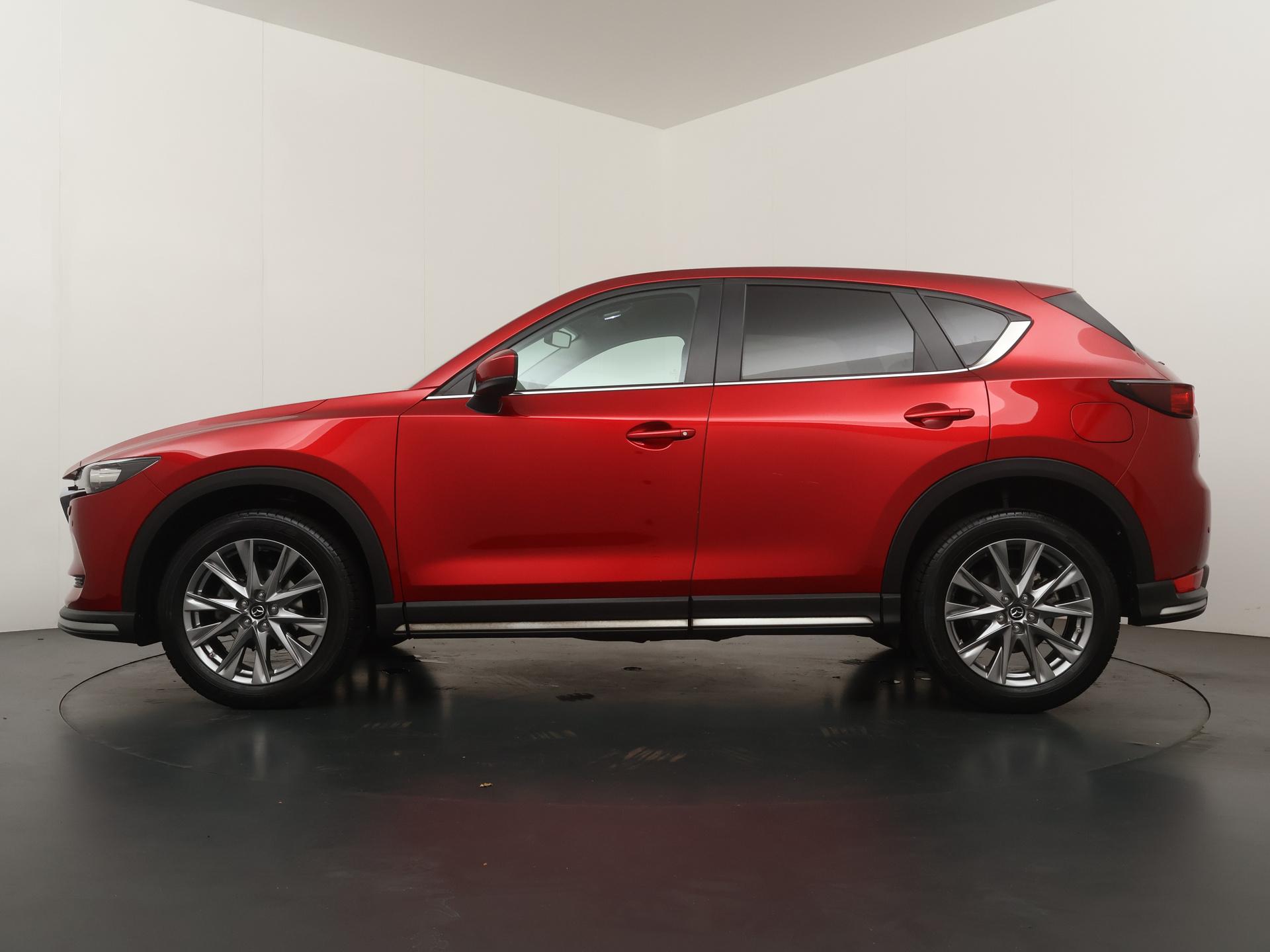 Mazda CX-5 2.0 SkyActiv-G 165 Comfort - Afbeelding 2