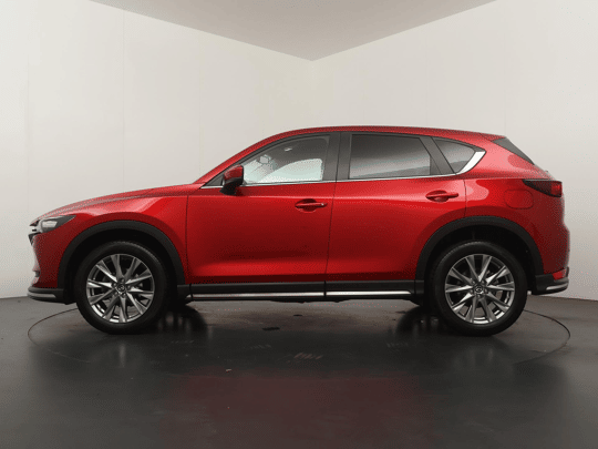 Mazda CX-5 2.0 SkyActiv-G 165 Comfort