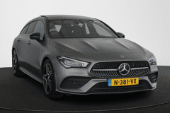 Mercedes-Benz CLA Shooting Brake 200 Business Solution AMG - Afbeelding 2